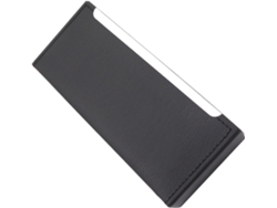 Estuche Elegante Para Oficina Compacto Diseño Moderno
