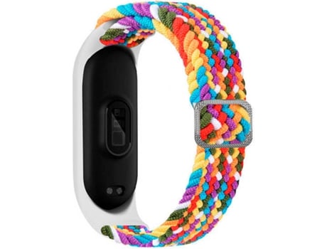 Correa PHONECARE NylonSense (Xiaomi Mi Band 6 - Multicolor)