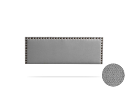 Cabecero MOONIA Tapizado Modena Acualine 170 X 55 X 8 cm