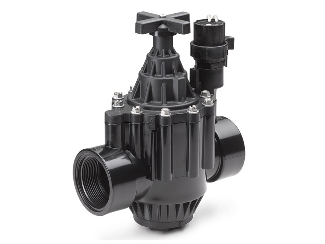Electroválvula 150-PGA 9V 1 1/2 RAIN BIRD Oferta exclusiva