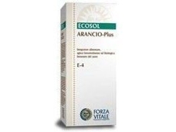 Complemento Alimentar FORZA VITALE Arancio Plus (40 g)