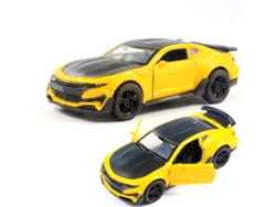 Modelo De Coche De Metal Fundido A Escala 1/36, Figura De Coche De Juguete, Regalo Para Niños