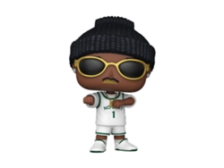 Figura Funko MASTER P Pop! Vinilo