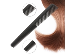Vlrla-plastic Barbeiro Pentes Para Cabelo Cutting, Styling Care