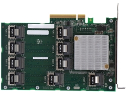 Tarjeta Controladora De Expansión Pcie X8 Para Servidores Dl380, 388, G9 Y G10.
