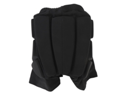 Jinwei-pantalones Cortos Con Protector De Cadera 3d Absorción De Impacto Suaves Elásticos Transpirables Para Patinaje Snowboard Esquí