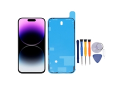 Kit De Reemplazo De Pantalla Fhd Completa Para Ensamblaje De Digitador Con 3d Touch Y Pantalla Lcd Para Iphone 14 Pro