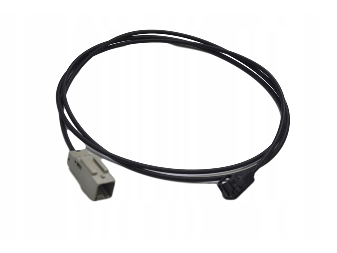 Cableado de instalación de la cámara frontal para Volvo S90, V90, XC60 y XC90 II (pieza original 31456634)