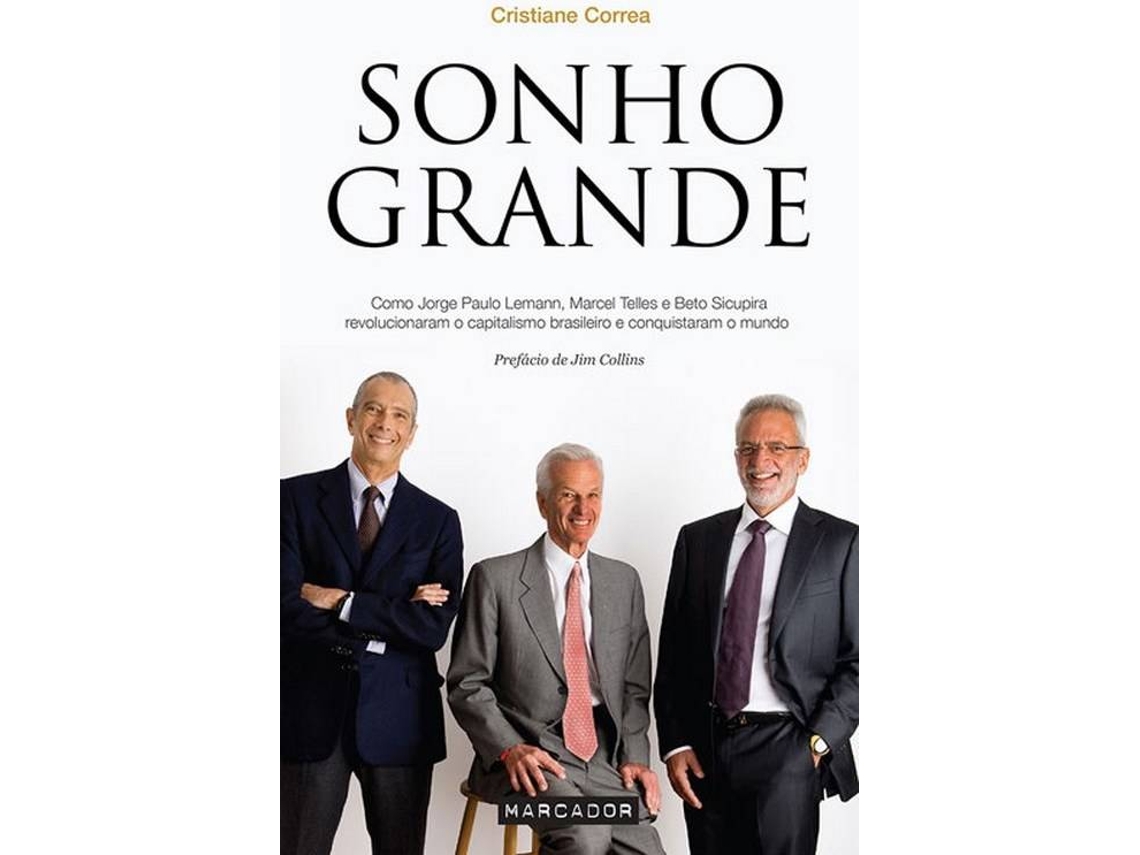 CRISTIANE CORREA 'SONHO GRANDE' $A14