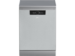 MÁQUINA LAVAR LOIÇA BEKO BDFN36650XC B