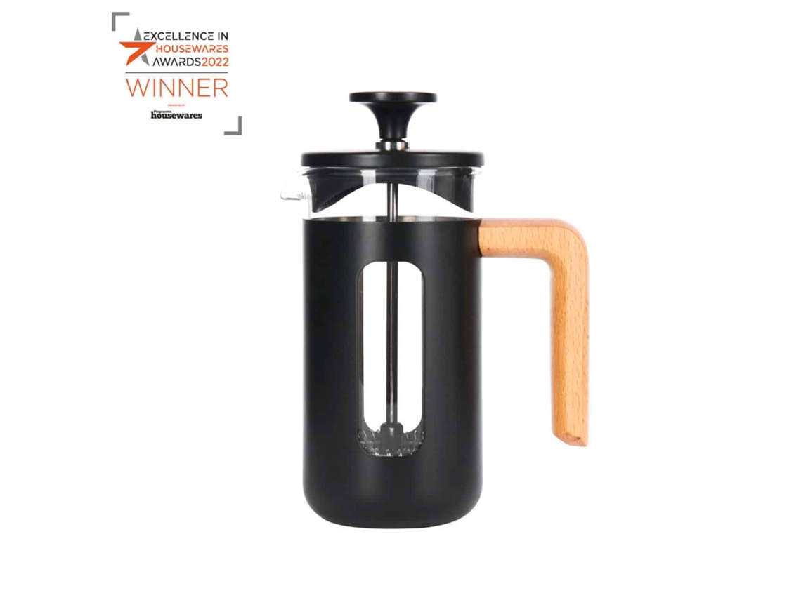 Pisa cafetera de 3 taza de 3 copa
