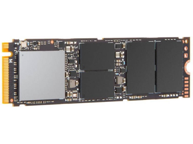 Disco SSD Interno INTEL 760p (2 TB)