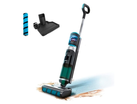 Fregona CECOTEC FreeGo Wash&Vacuum
