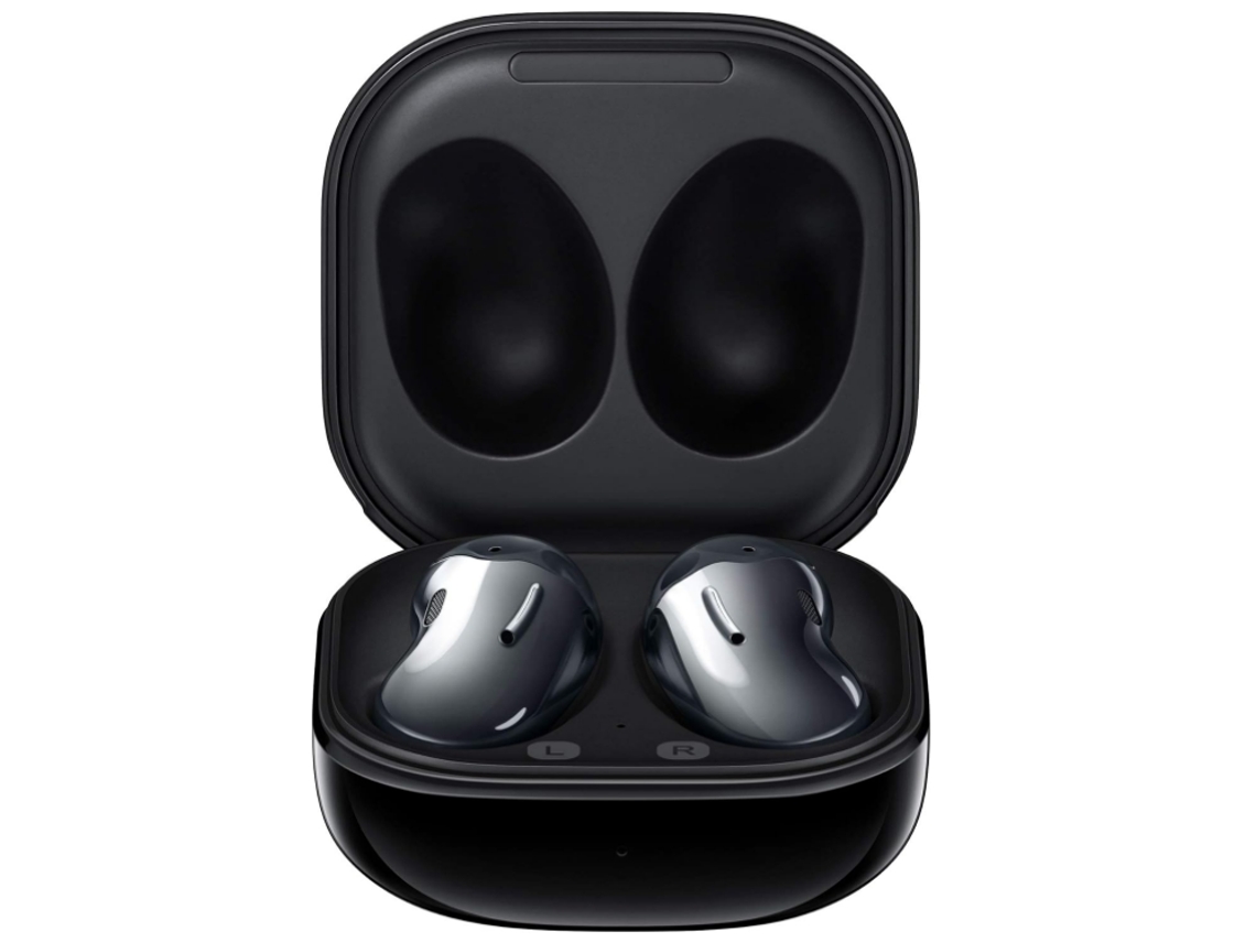 Auriculares YIZHOOD Bluetooth Negro