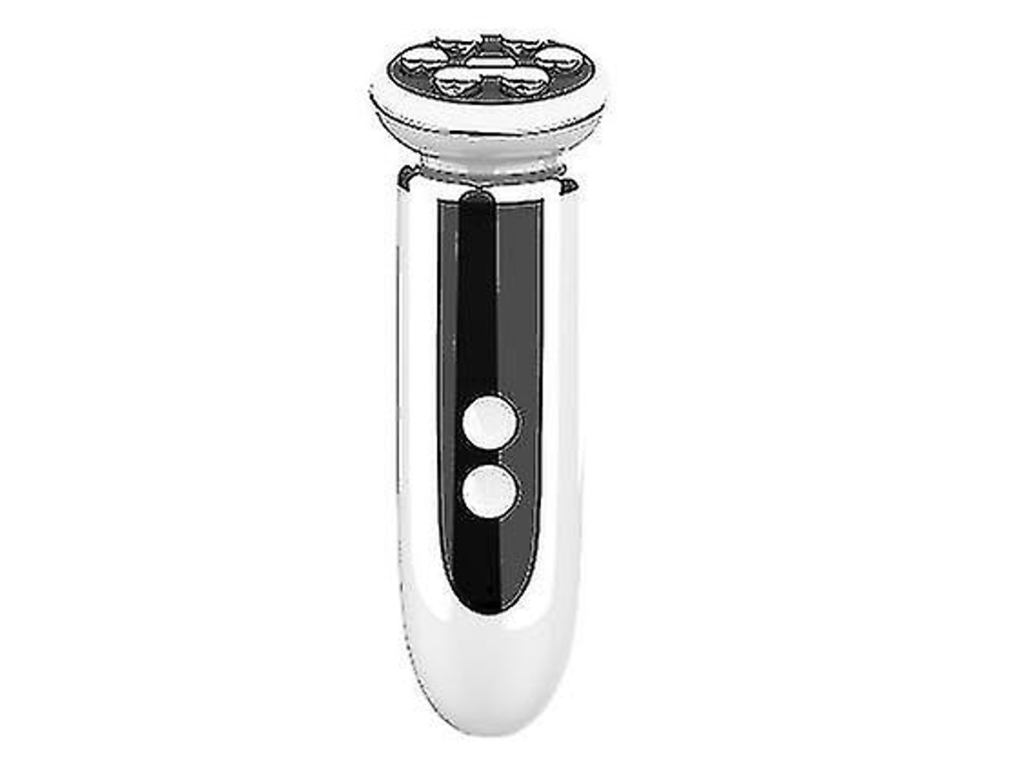 Masajeador Facial YIZHOOD ELP473 Blanco