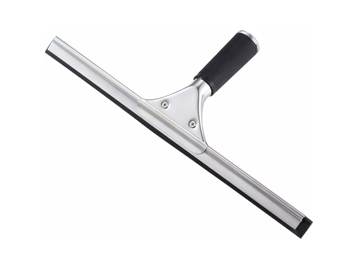 Raspador de vidrio de acero inoxidable - Para uso doméstico NEVEANCE