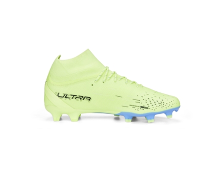 Zapatillas para Hombre de Fútbol PUMA (44,5 - Multicolor)