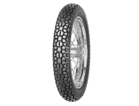 Neumático para Motos Mitas E-03 TRAIL 3,50-18