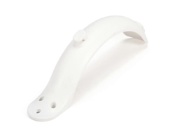 Guardabarros Trasero Para Patinete Xiaomi M365. Accesorio De Repuesto Para Guardabarros Trasero De Patinete.