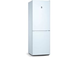 Frigorífico Combi BALAY 3KFE362WI (No Frost - 176 cm - 282 L - Blanco)