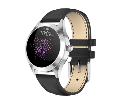Smartwatch YDCY Kw10C Negro
