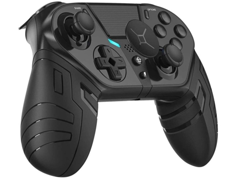 Mando PS4 ENKERS Gamepad (Inalámbrico)