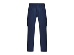 Pantalones Largos ROLY (48 - Azul)