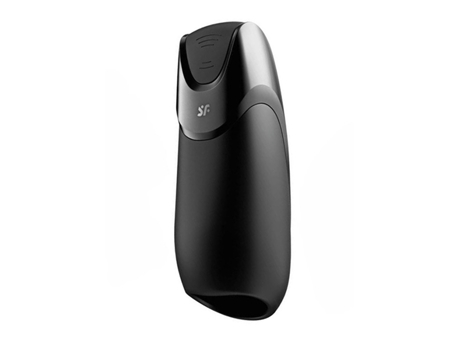 SATISFYER Men Vibración Conecta App