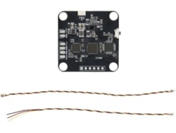 Placa De Cifrado Fpv Tx 2 En 1 Mejorada Con Descifrado Rx, 8 Conjuntos De Secuencias