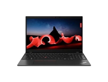 Portátil LENOVO Thinkpad L15 Gen 4 R5-Pro 7530U 16Gb 512Gb Ssd Bt Reacondicionado
