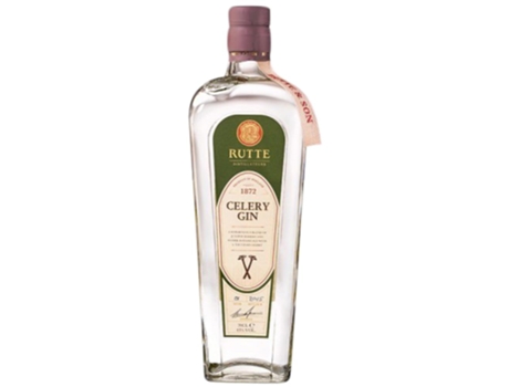 Gin RUTTE & ZN Rutte & Zn Celery Gin (0.7 L - 1 unidad)