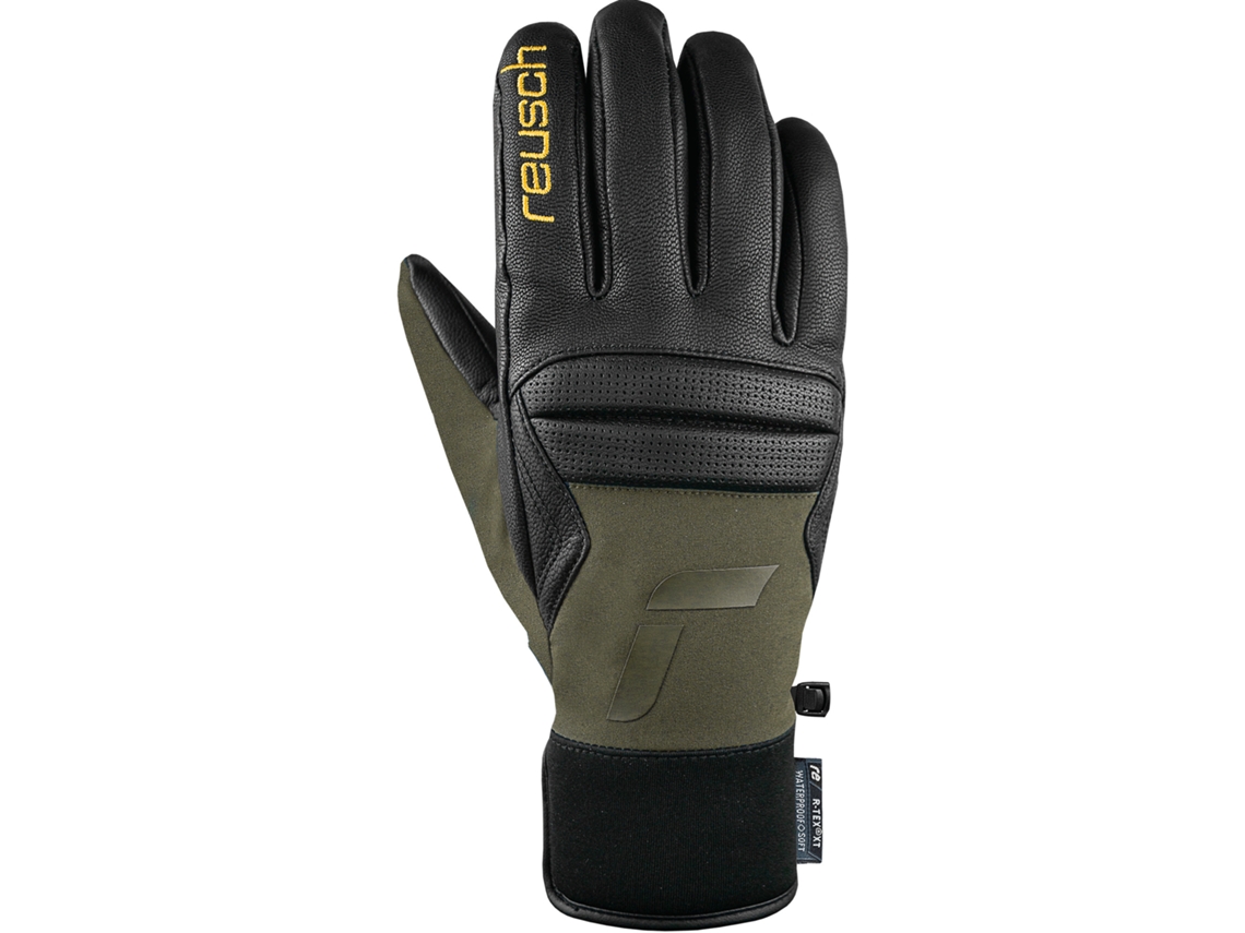 Guantes de esquí REUSCH Mikaela Shiffrin R-TEX XT Taille 8