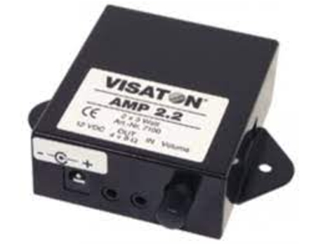 Altavoz incorporado VISATON