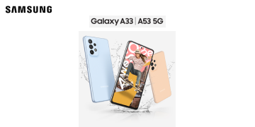 Samsung Galaxy A53 | A33 | A23 5G