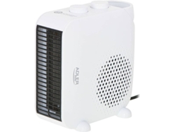 Termoventilador ADLER Ad7725W 2000W Blanco