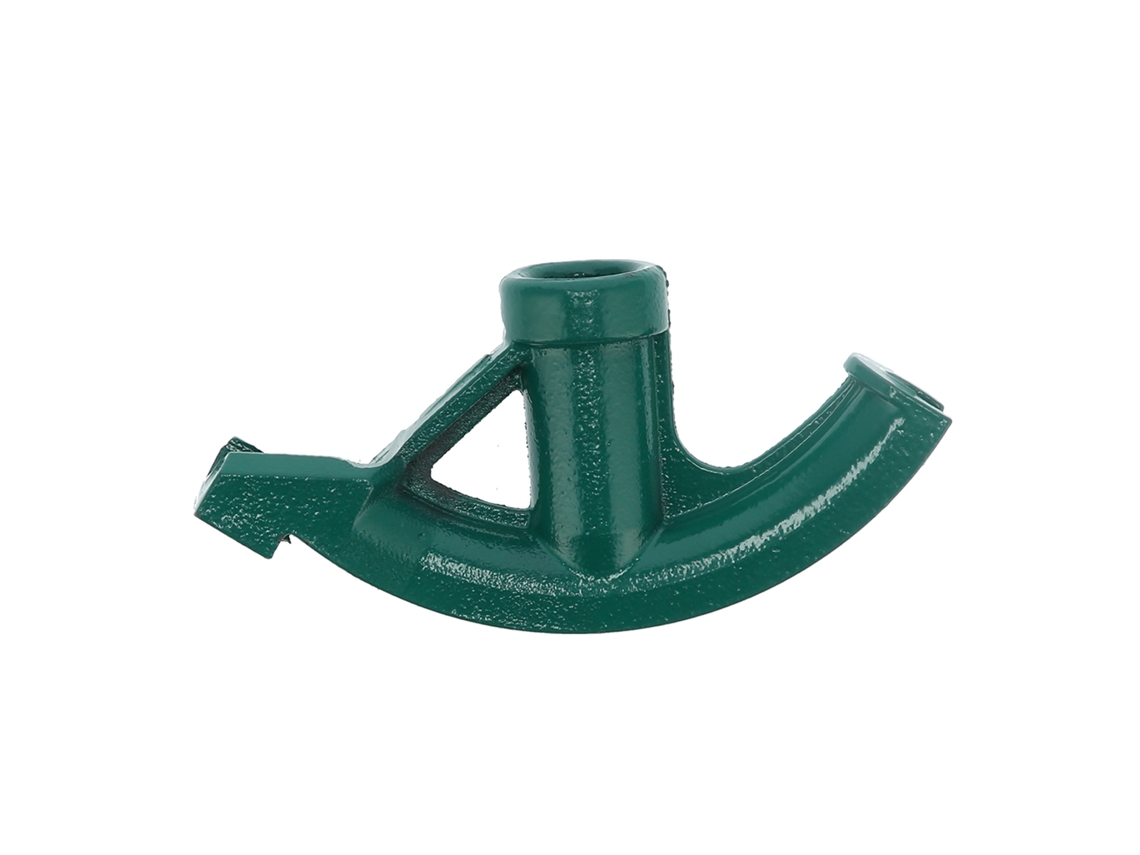 Herramienta Manual De Hierro Fundido De 3/4 De Pulgada Para Doblar Tuberías, Ideal Para Reparaciones Domésticas Cotidianas.