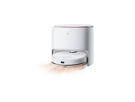 Robot Aspirador VIOMI Alpha 3