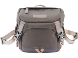 Bolsa para Cámara VANGUARD Veo GO 15M KG Marrón