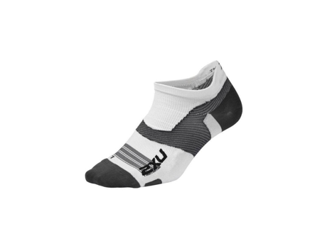 Calcetines invisibles 2XU Vectr Ultralight XL