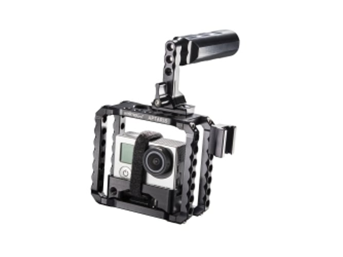 Carcasa Sumergible WALIMEX Pro Action-Set (Urban Factory)