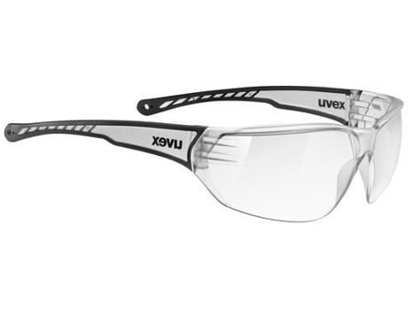 Gafas de Ciclismo UVEX Sgl 204 (Estandár - Cat.0)