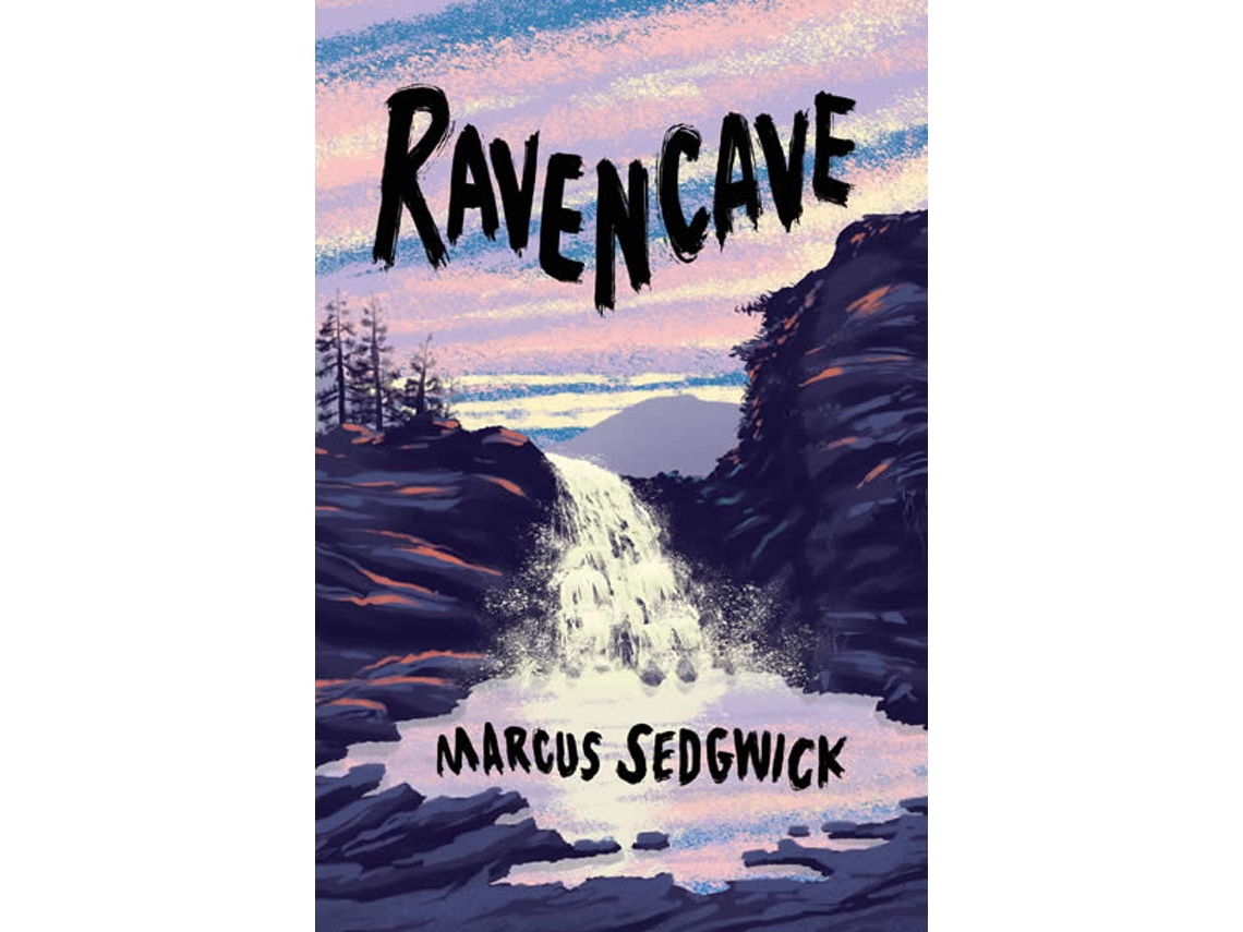 Libro Ravencave de Sedgwick And Blow (Inglés)