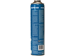 Cartucho de Gas SUPER EGO Multigas 300