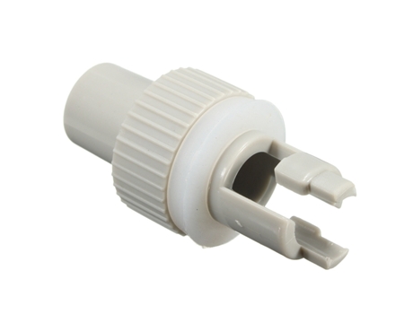 Adaptador de válvula de manguera de bomba de aire para bote inflable de kayak hr halkey-roberts[A]