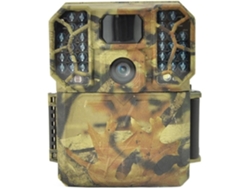 Caméra Faune Sauvage De Chasse Gran Angular Exploración Binocular Visión Nocturna Detección De Máquina