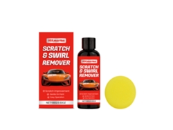 Kit de reparación de arañazos para coches