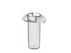 Empujador Para Robot De Cocina Bosch 00606437