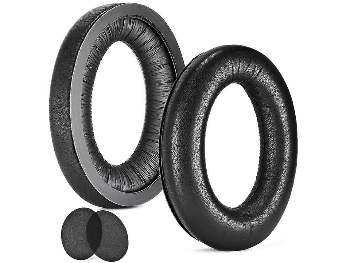 Par De Almohadillas Para Auriculares Pc37x Pc38x Hd515 Hd555 Hd595 Hd518 Hd560s Hd569 Hd579 558 599