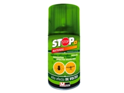 MASSÓ Inseticida Stopa Natural Dt 250 Ml