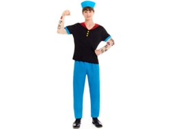 Disfraz de Marinero Forzudo para hombre